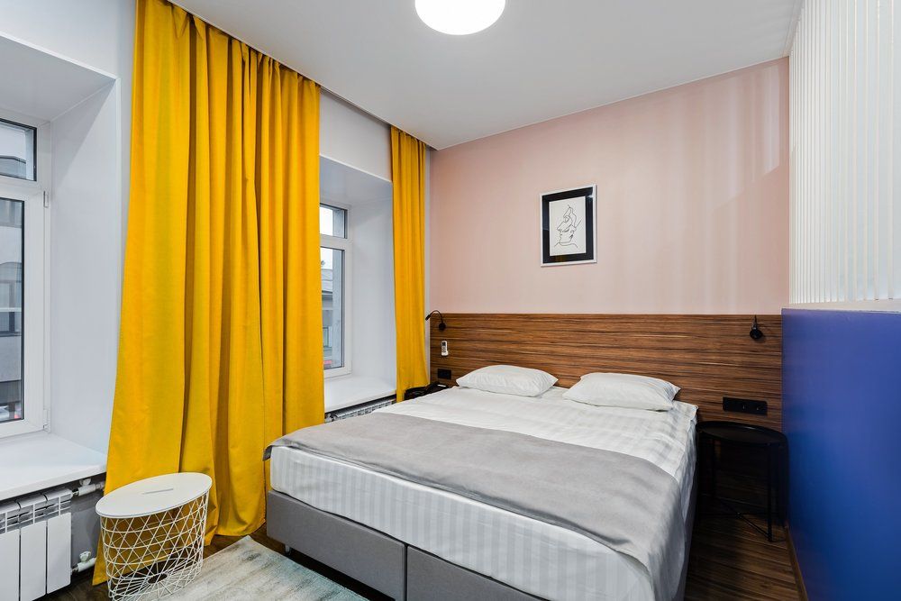 БУТИК ОТЕЛЬ НОМЕРА (бывш. РЕНОМЕ), отель - 65