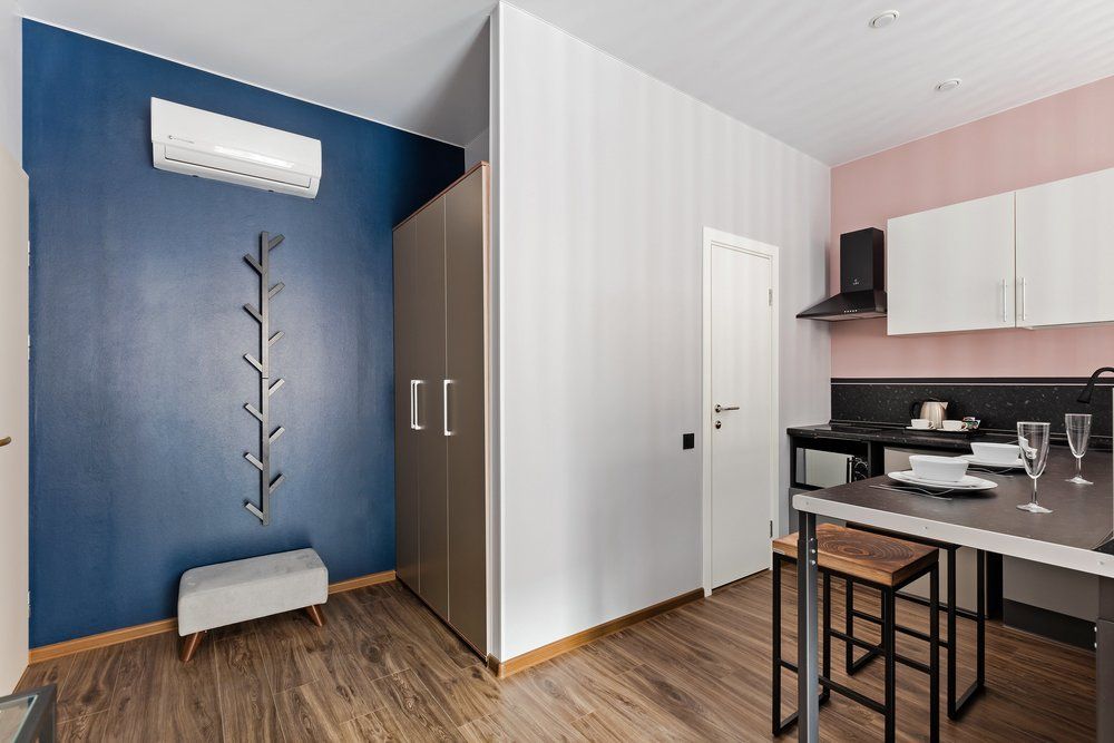 БУТИК ОТЕЛЬ НОМЕРА (бывш. РЕНОМЕ), отель - 61