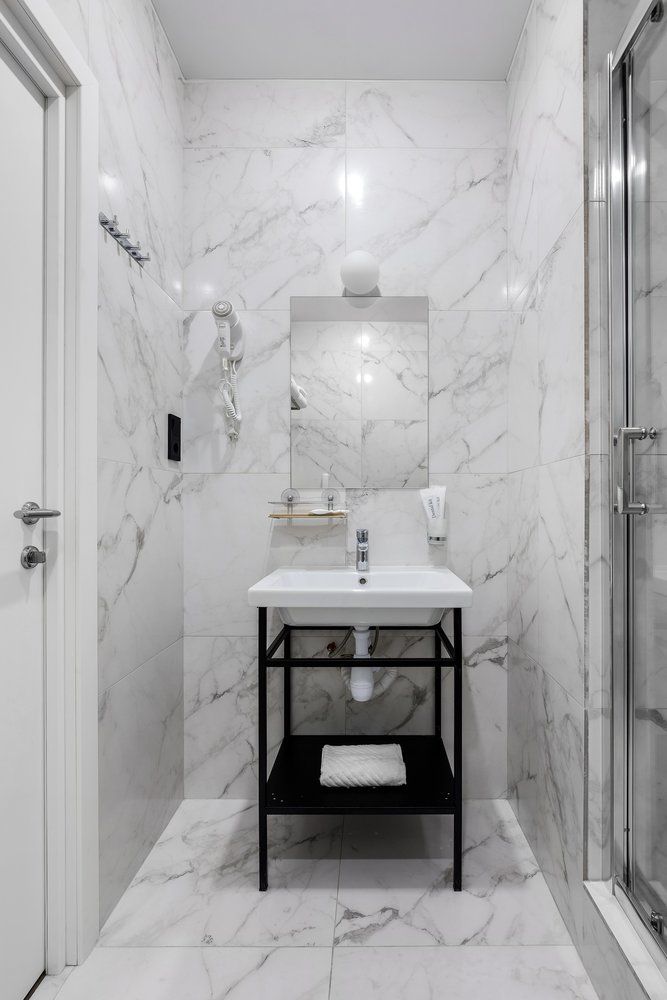 БУТИК ОТЕЛЬ НОМЕРА (бывш. РЕНОМЕ), отель - 49