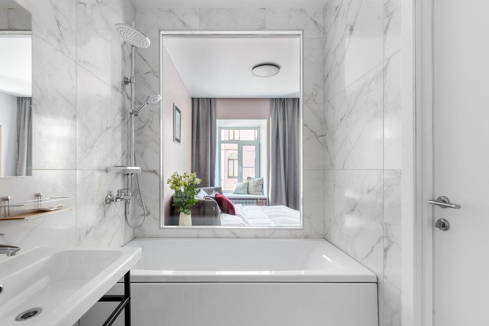 БУТИК ОТЕЛЬ НОМЕРА (бывш. РЕНОМЕ), отель - 46