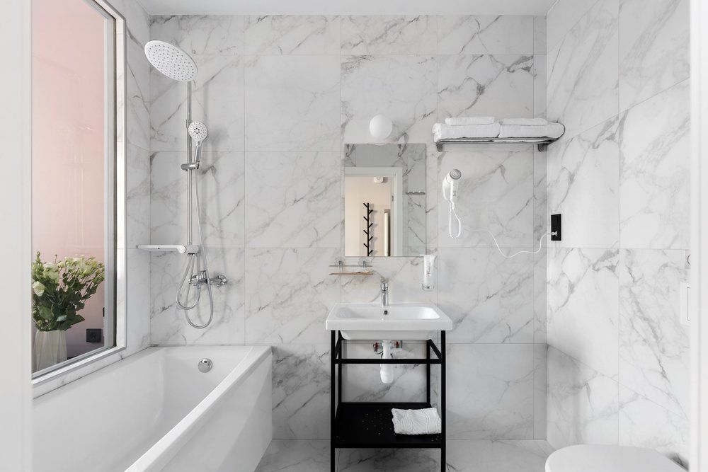 БУТИК ОТЕЛЬ НОМЕРА (бывш. РЕНОМЕ), отель - 44