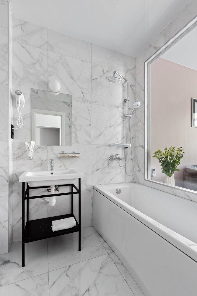 БУТИК ОТЕЛЬ НОМЕРА (бывш. РЕНОМЕ), отель - 43