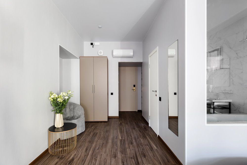 БУТИК ОТЕЛЬ НОМЕРА (бывш. РЕНОМЕ), отель - 39