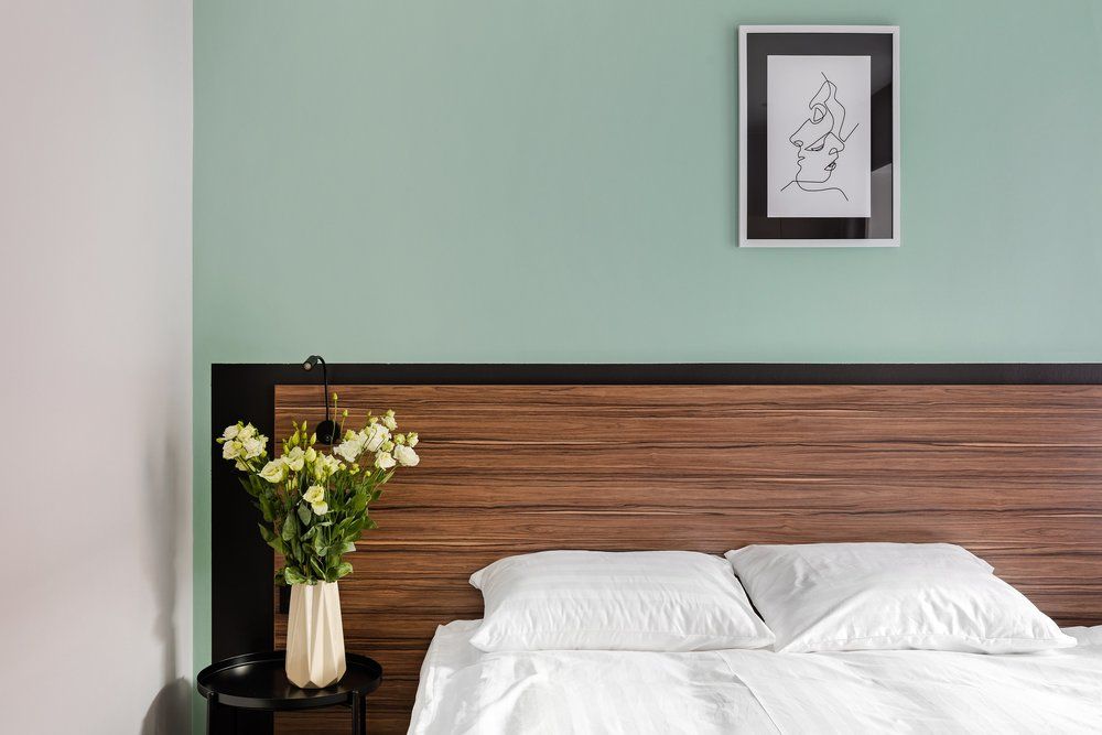 БУТИК ОТЕЛЬ НОМЕРА (бывш. РЕНОМЕ), отель - 37