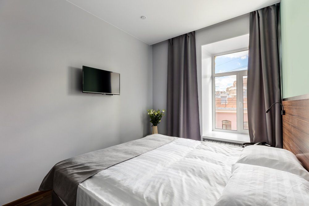 БУТИК ОТЕЛЬ НОМЕРА (бывш. РЕНОМЕ), отель - 36