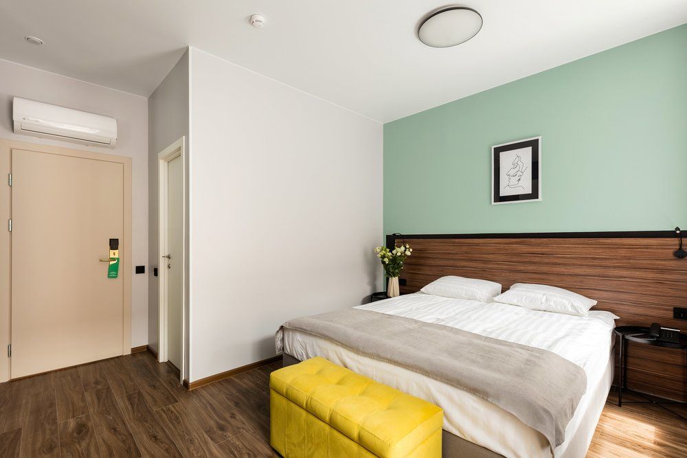 БУТИК ОТЕЛЬ НОМЕРА (бывш. РЕНОМЕ), отель - 26