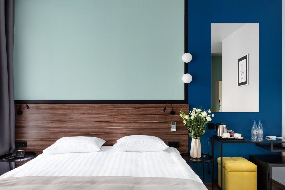 БУТИК ОТЕЛЬ НОМЕРА (бывш. РЕНОМЕ), отель - 25