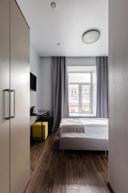 БУТИК ОТЕЛЬ НОМЕРА (бывш. РЕНОМЕ), отель - 20