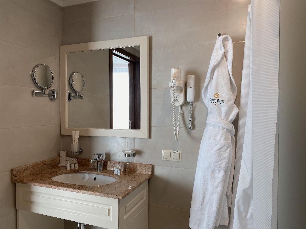 GRAND HOTEL ANAPA, отель - 95