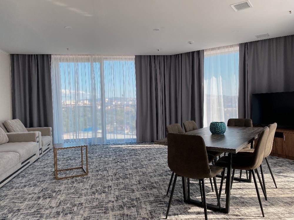 GRAND HOTEL ANAPA, отель - 91