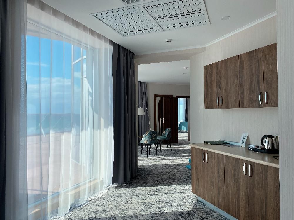 GRAND HOTEL ANAPA, отель - 90