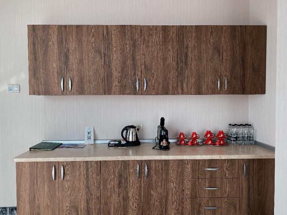 GRAND HOTEL ANAPA, отель - 88