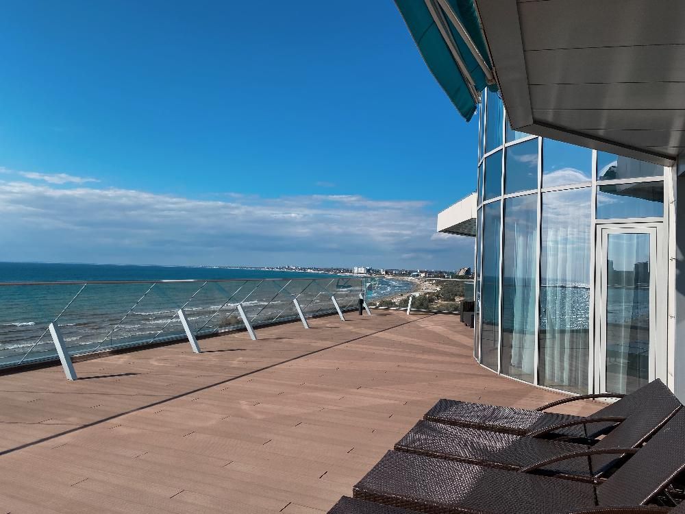 GRAND HOTEL ANAPA, отель - 84