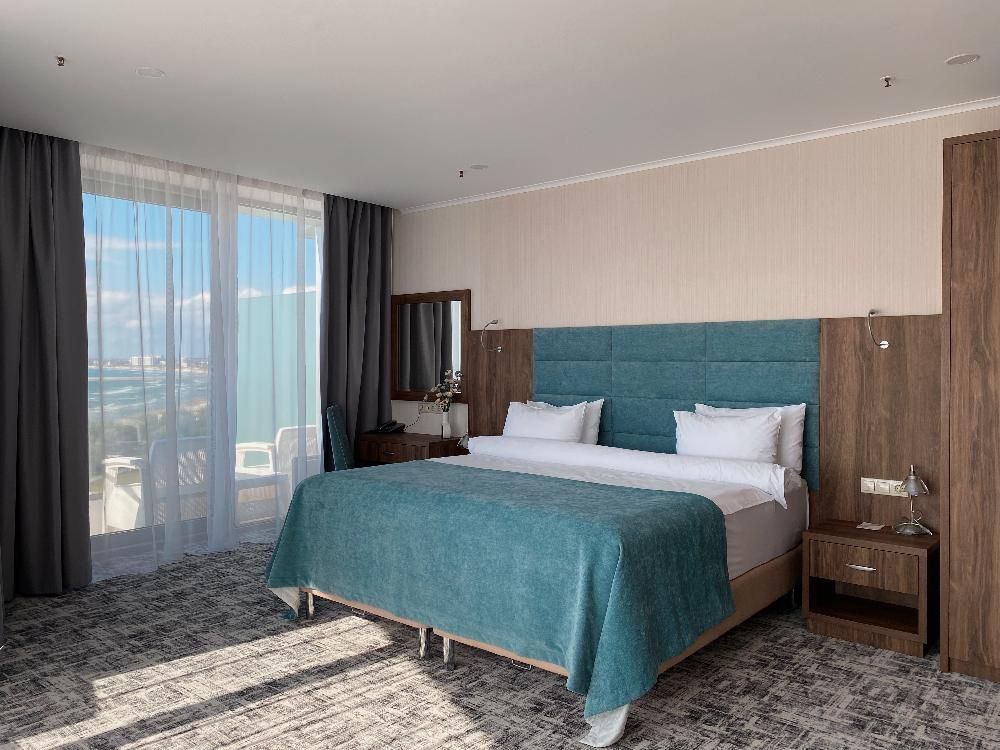 GRAND HOTEL ANAPA, отель - 79