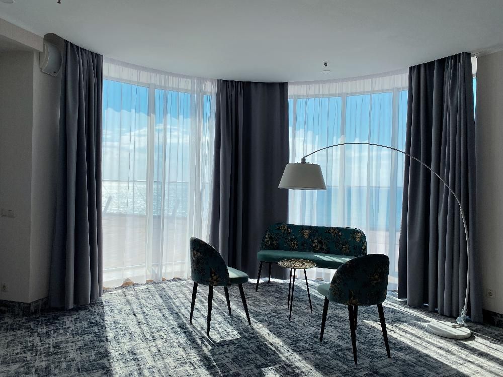 GRAND HOTEL ANAPA, отель - 92