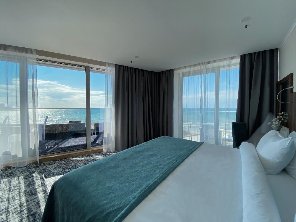 GRAND HOTEL ANAPA, отель - 77