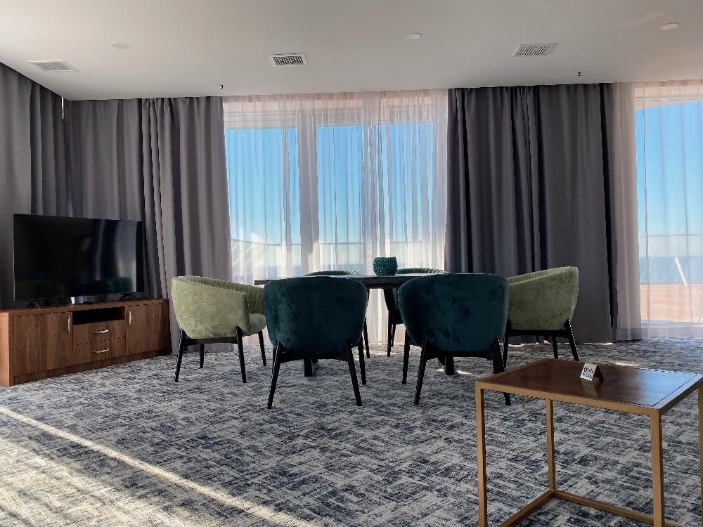 GRAND HOTEL ANAPA, отель - 85