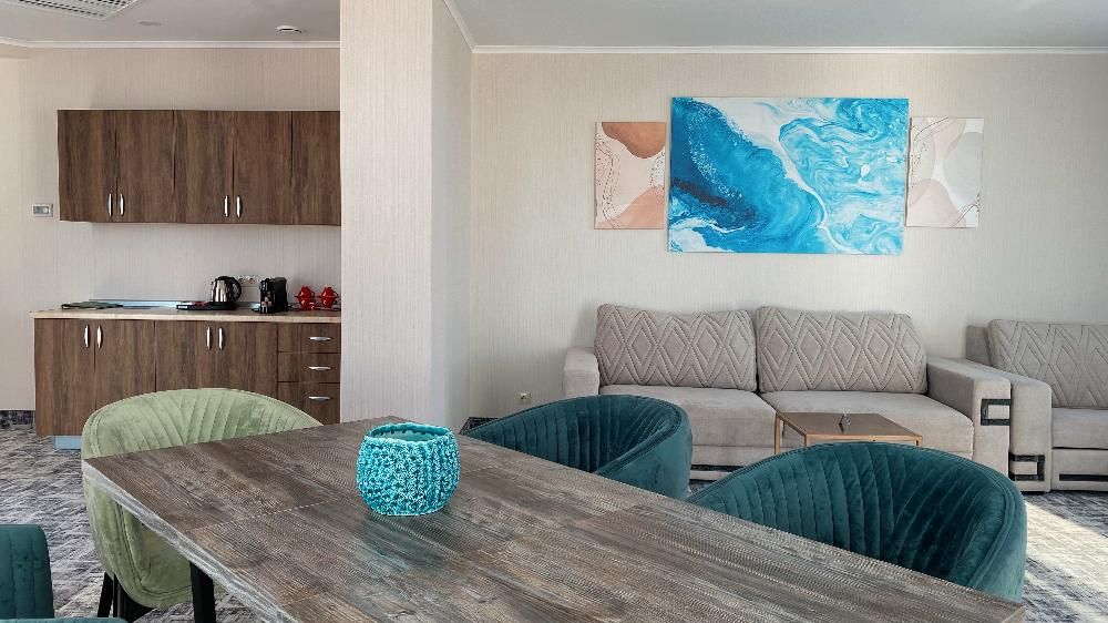 GRAND HOTEL ANAPA, отель - 87