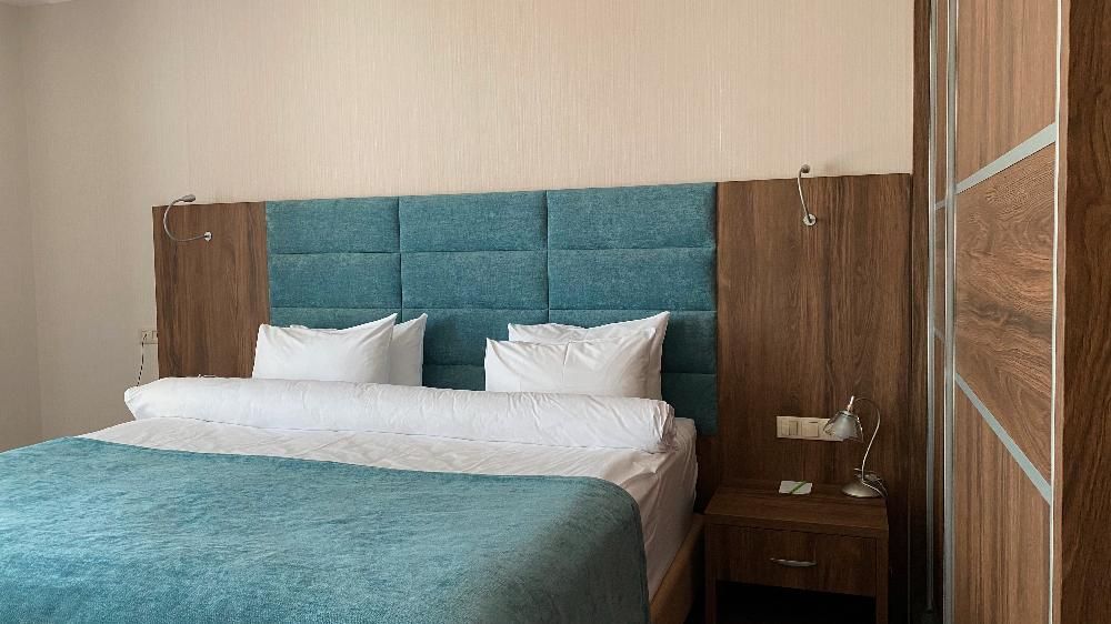 GRAND HOTEL ANAPA, отель - 76