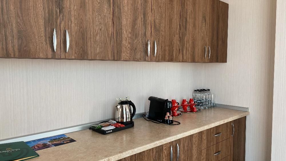 GRAND HOTEL ANAPA, отель - 89