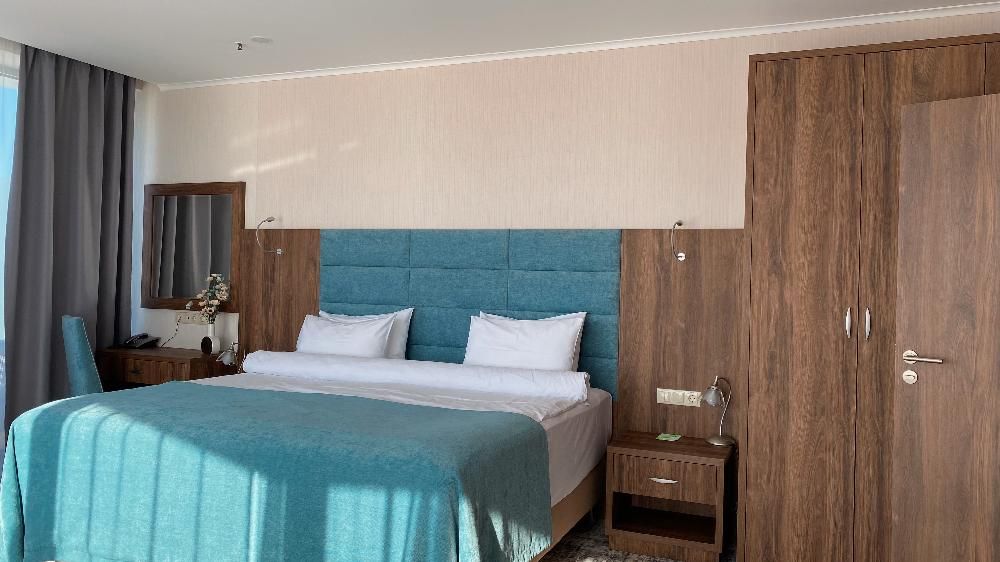 GRAND HOTEL ANAPA, отель - 78