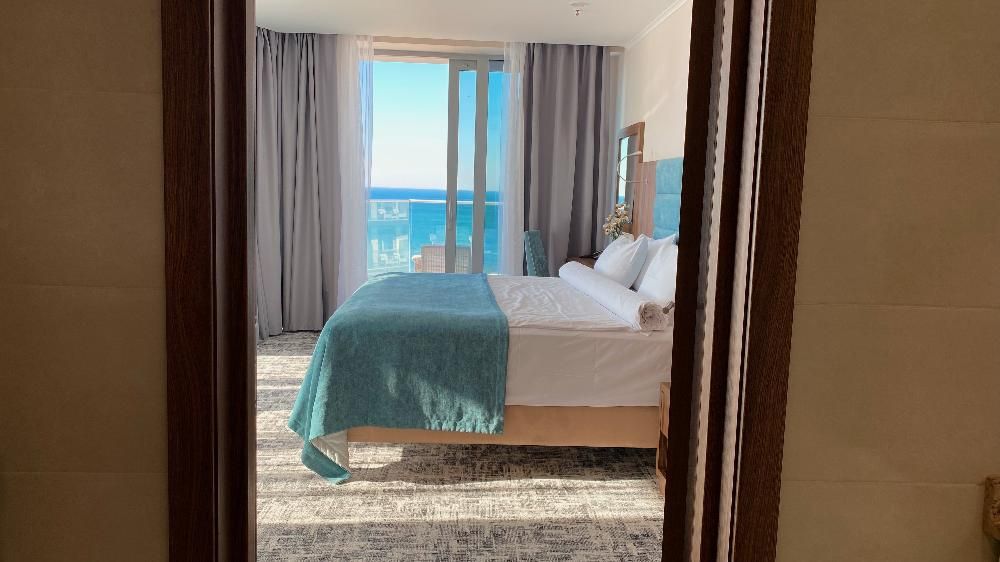 GRAND HOTEL ANAPA, отель - 80