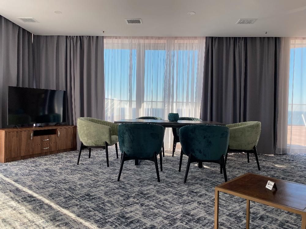 GRAND HOTEL ANAPA, отель - 93