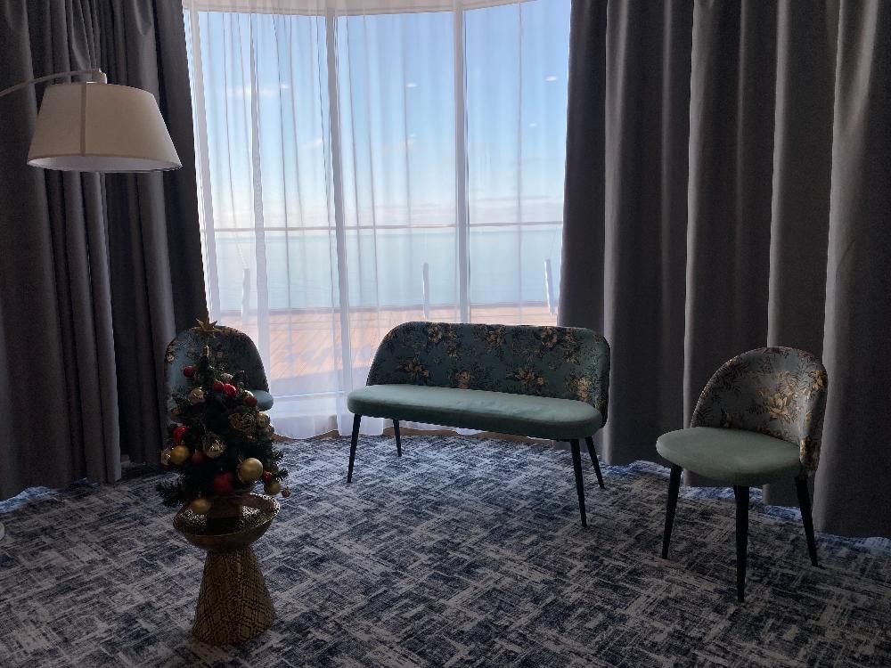 GRAND HOTEL ANAPA, отель - 86