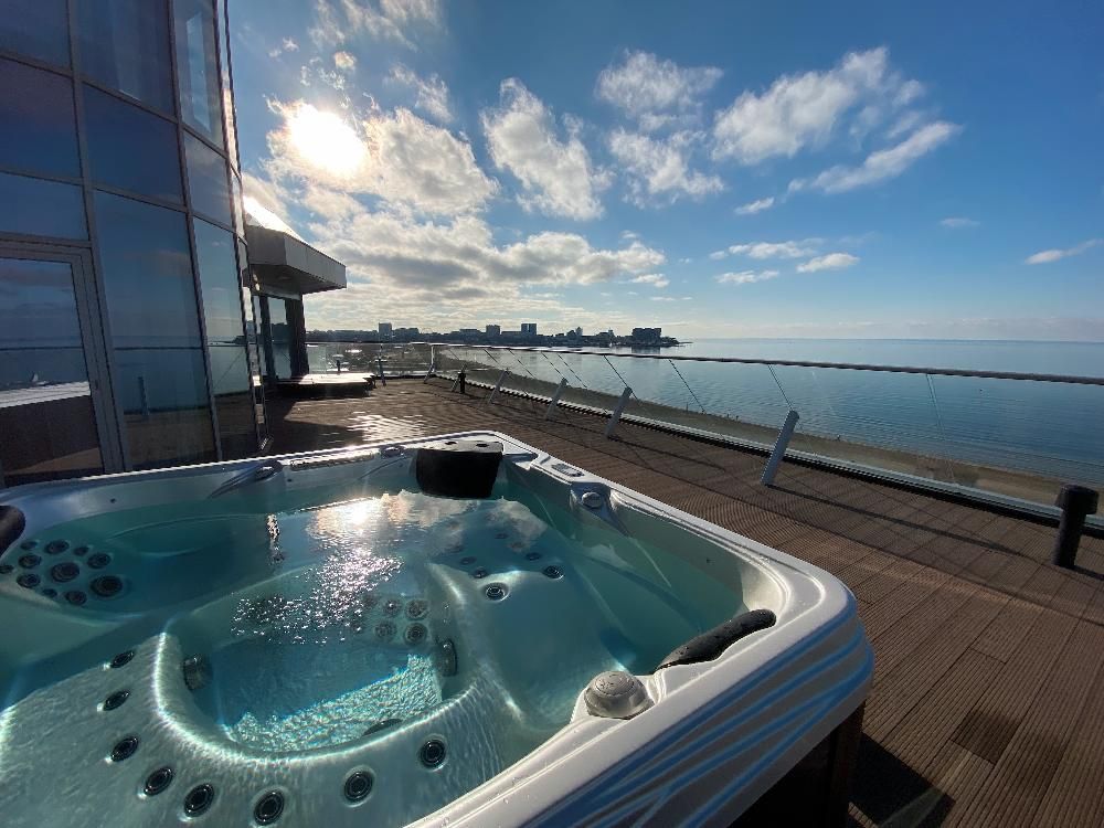 GRAND HOTEL ANAPA, отель - 81