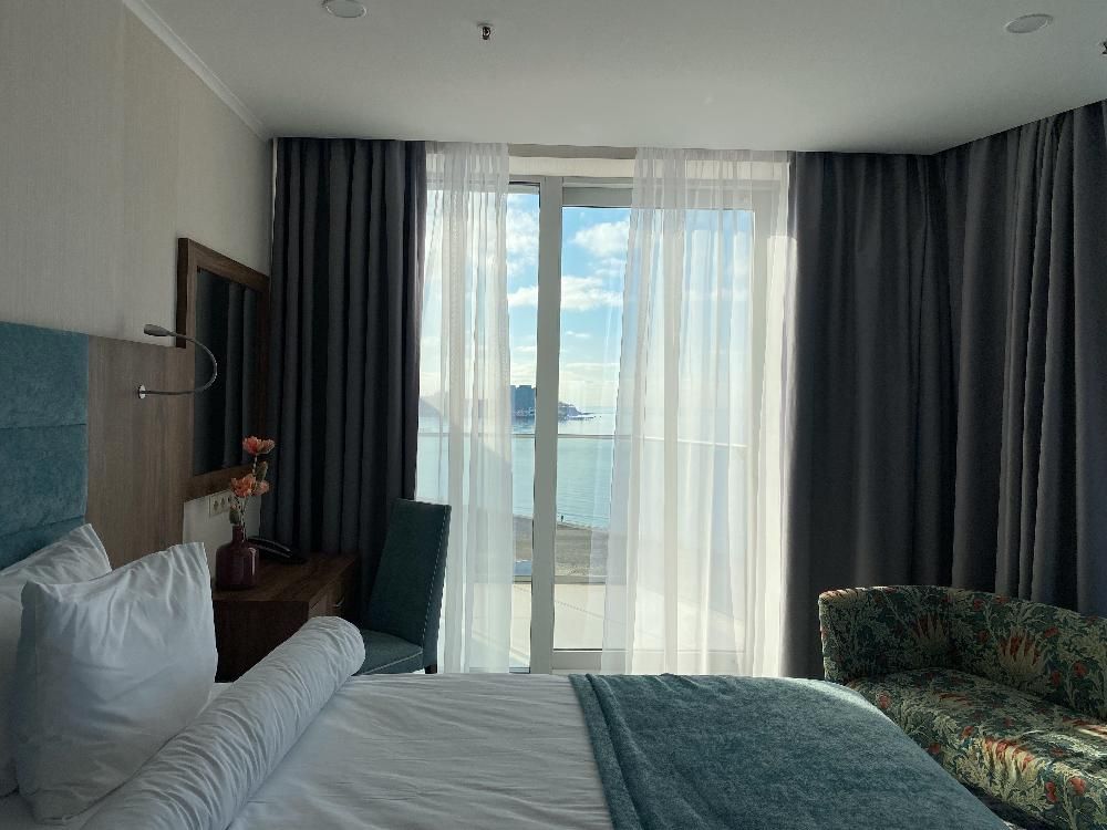 GRAND HOTEL ANAPA, отель - 75