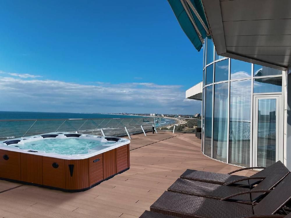 GRAND HOTEL ANAPA, отель - 82