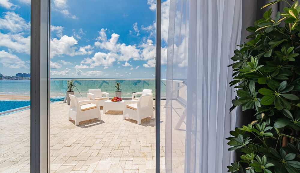 GRAND HOTEL ANAPA, отель - 71