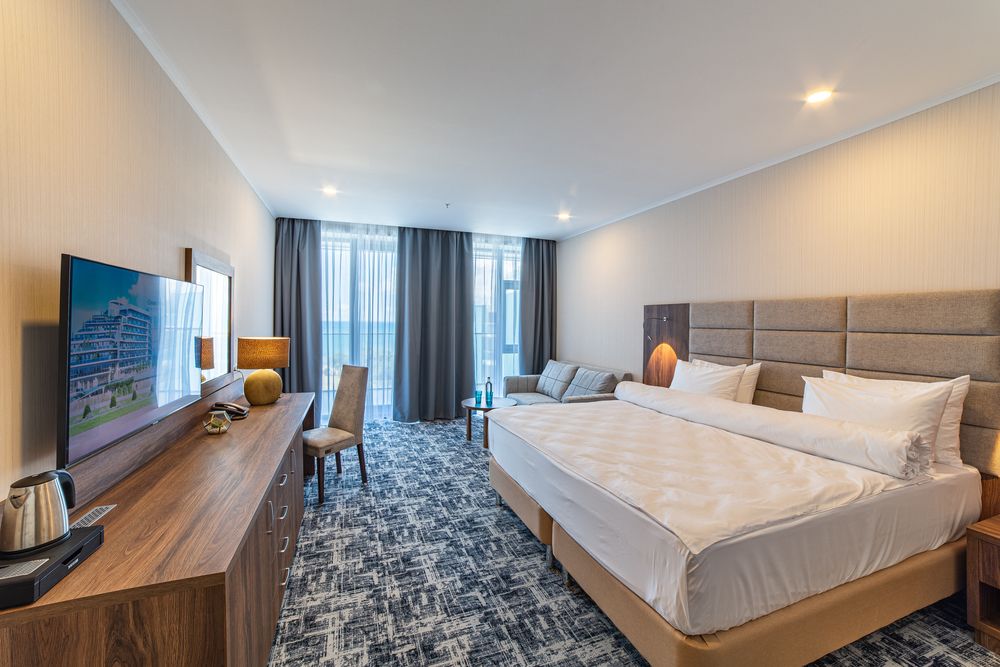 GRAND HOTEL ANAPA, отель - 67