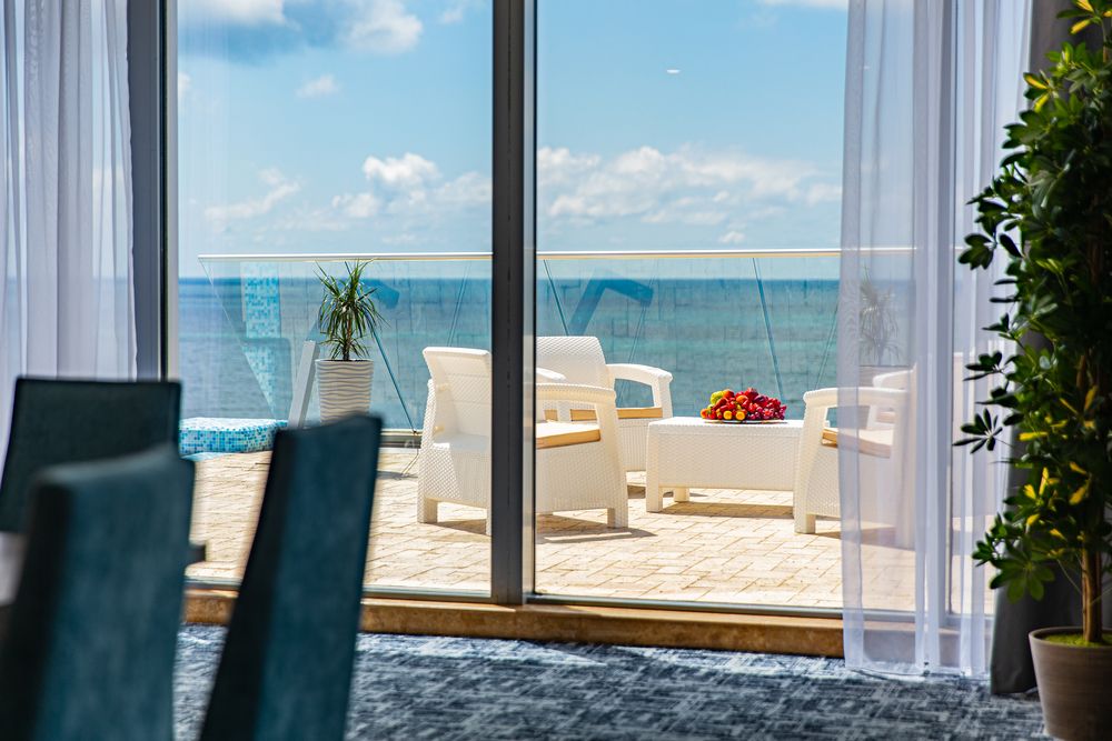 GRAND HOTEL ANAPA, отель - 70