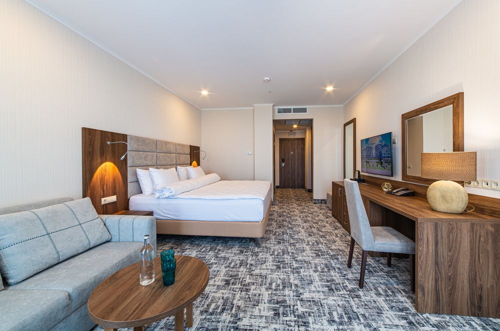 GRAND HOTEL ANAPA, отель - 68