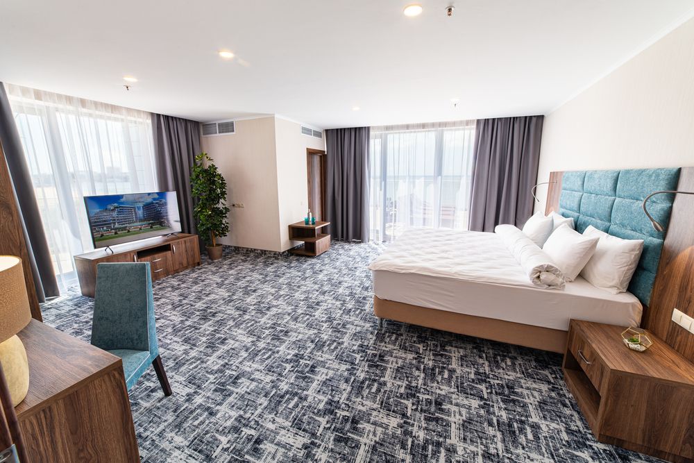 GRAND HOTEL ANAPA, отель - 66