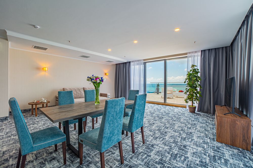 GRAND HOTEL ANAPA, отель - 72