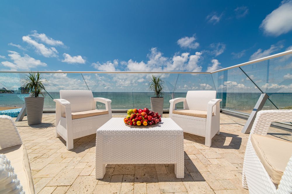 GRAND HOTEL ANAPA, отель - 73