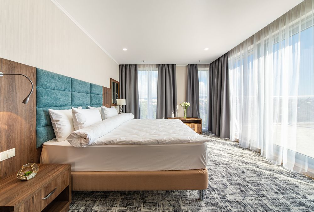 GRAND HOTEL ANAPA, отель - 63