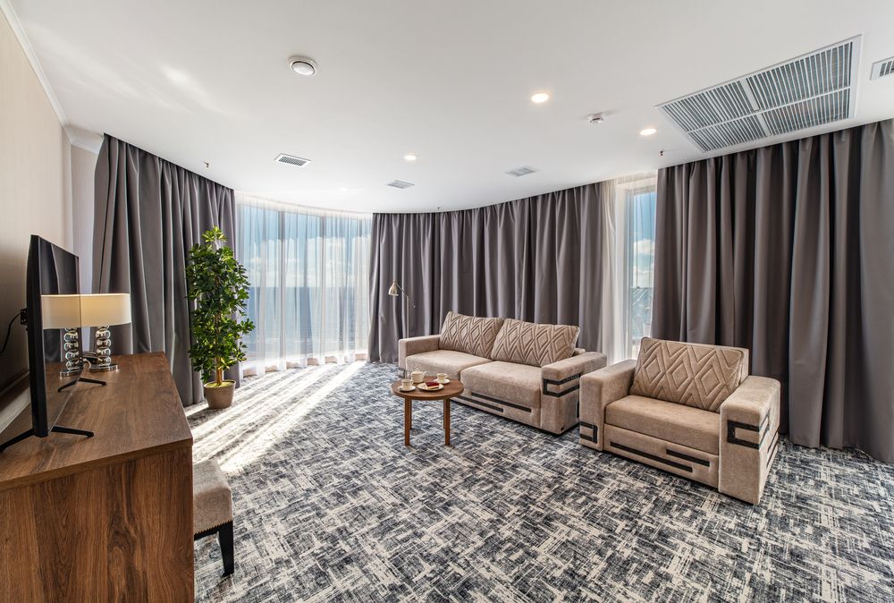 GRAND HOTEL ANAPA, отель - 59