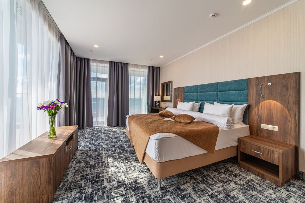 GRAND HOTEL ANAPA, отель - 58