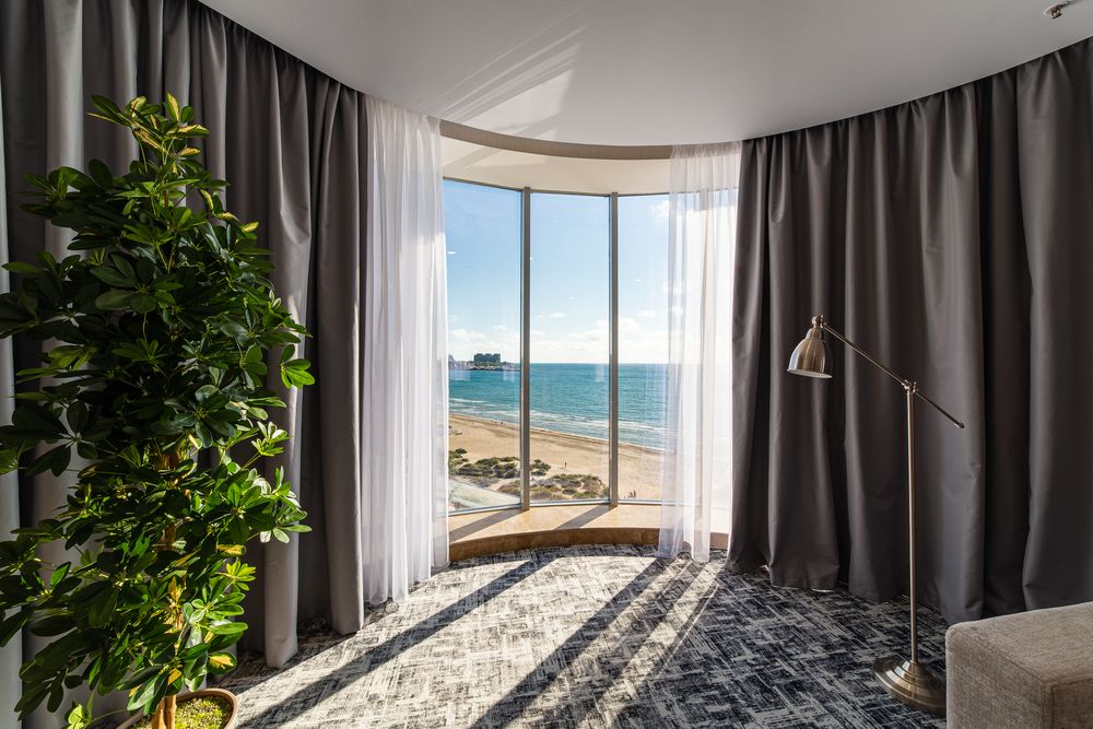 GRAND HOTEL ANAPA, отель - 61