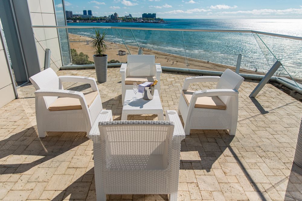 GRAND HOTEL ANAPA, отель - 64