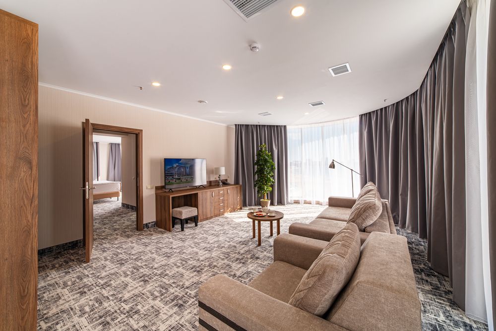 GRAND HOTEL ANAPA, отель - 60