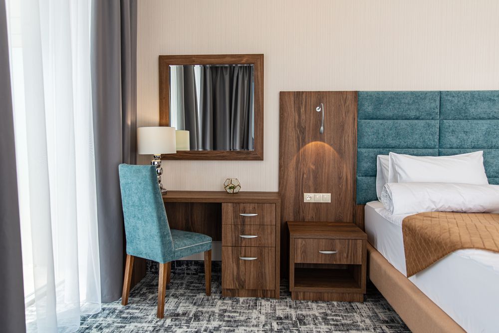 GRAND HOTEL ANAPA, отель - 62