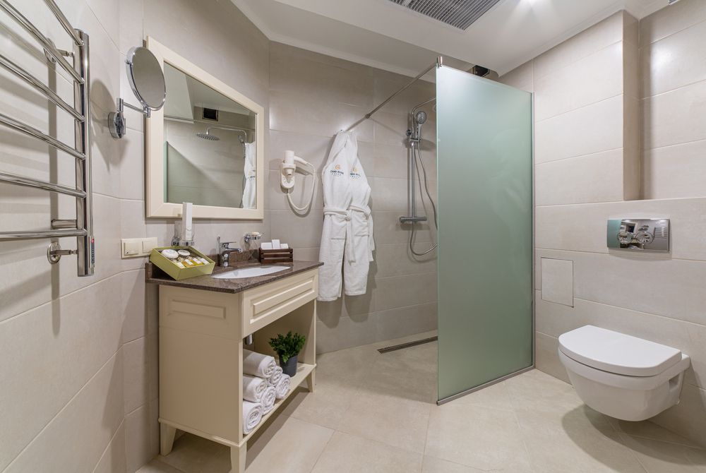 GRAND HOTEL ANAPA, отель - 57