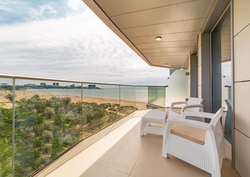 GRAND HOTEL ANAPA, отель - 55