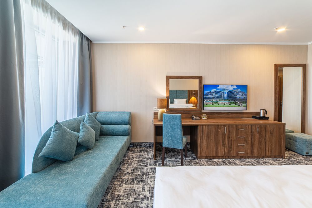 GRAND HOTEL ANAPA, отель - 53