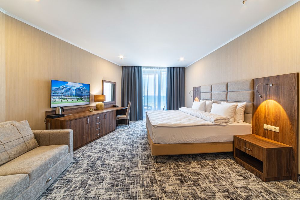 GRAND HOTEL ANAPA, отель - 52