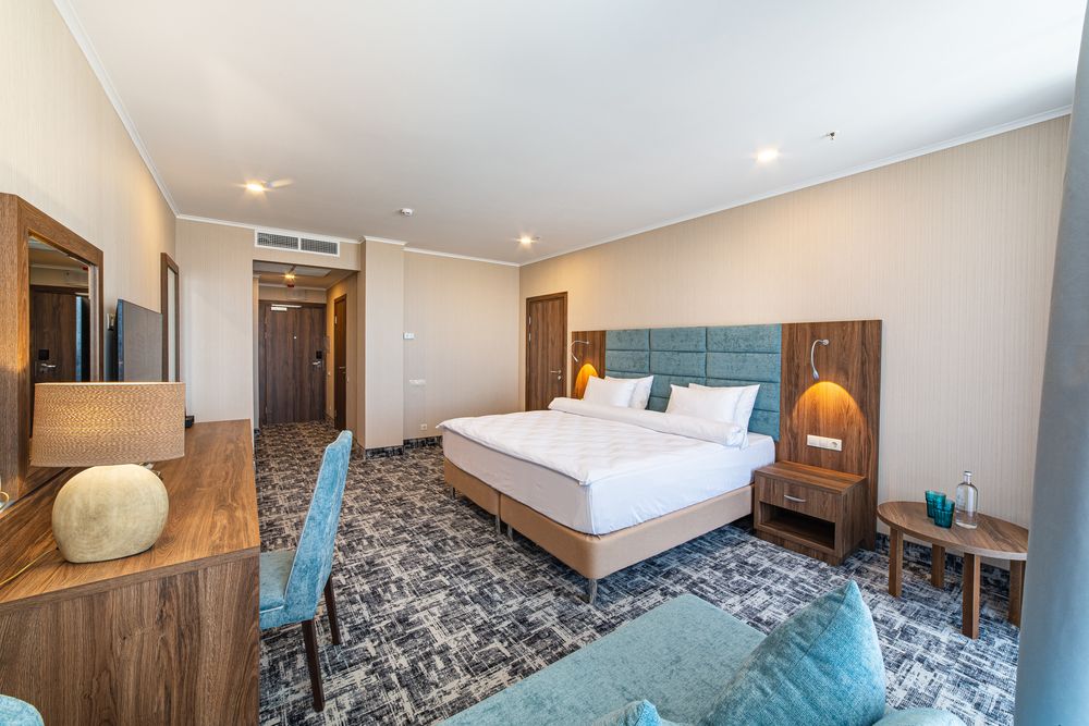 GRAND HOTEL ANAPA, отель - 50